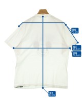 GOOD ROCK SPEED（グッドロックスピード）Tシャツ・カットソー 白 サイズ:F レディース/2200689094040