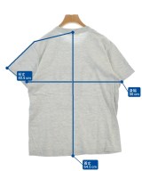 GOOD ROCK SPEED（グッドロックスピード）Tシャツ・カットソー グレー サイズ:F レディース/2200685211069