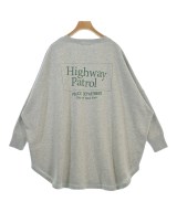 GOOD ROCK SPEED（グッドロックスピード）スウェット グレー サイズ:F レディース/2200684089027