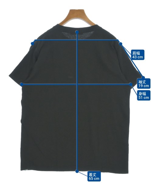 GOOD ROCK SPEED（グッドロックスピード）Tシャツ・カットソー 黒 サイズ:F レディース/2200690849059