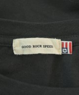 GOOD ROCK SPEED（グッドロックスピード）Tシャツ・カットソー 黒 サイズ:F レディース/2200690849059