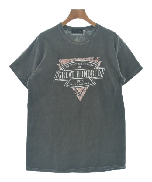 GOOD ROCK SPEED(グッドロックスピード)Tシャツ・カットソー グレー サイズ:F/2200693289166