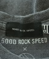 GOOD ROCK SPEED（グッドロックスピード）Tシャツ・カットソー グレー サイズ:F レディース/2200693289166