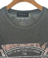 GOOD ROCK SPEED（グッドロックスピード）Tシャツ・カットソー グレー サイズ:F レディース/2200693289166