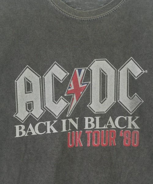 GOOD ROCK SPEED（グッドロックスピード）Tシャツ・カットソー グレー サイズ:F レディース/2200693289173
