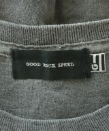 GOOD ROCK SPEED（グッドロックスピード）Tシャツ・カットソー グレー サイズ:F レディース/2200693289173