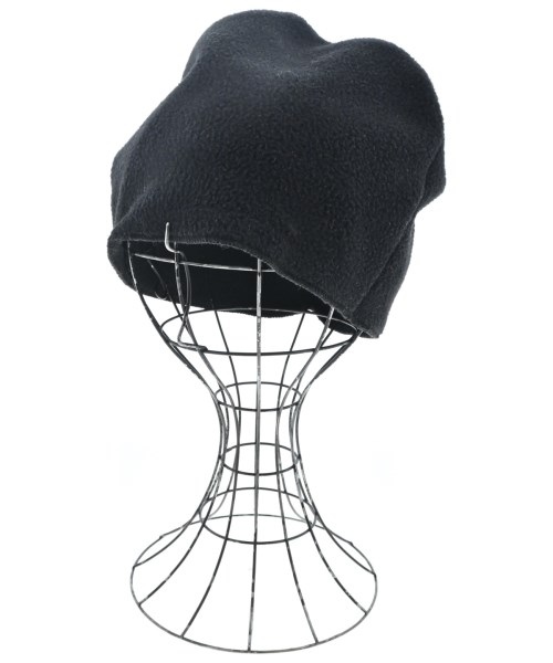 hatattack(ハットアタック)ニットキャップ・ビーニー 黒 サイズ:-/2200664880033