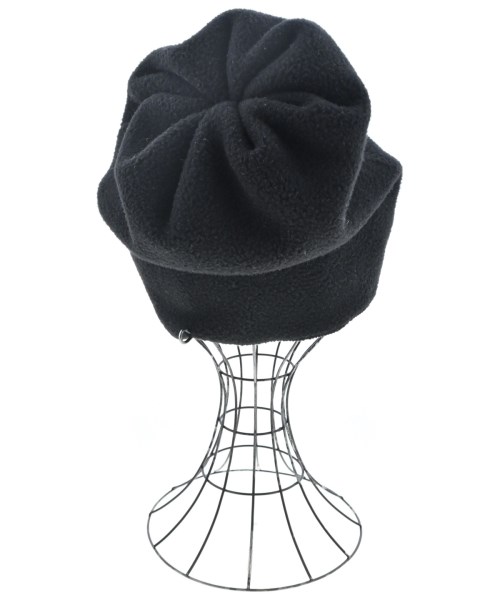 hatattack（ハットアタック）ニットキャップ・ビーニー 黒 サイズ:- メンズ/2200664880033