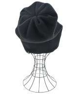 hatattack（ハットアタック）ニットキャップ・ビーニー 黒 サイズ:- メンズ/2200664880033