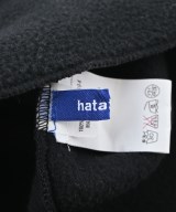hatattack（ハットアタック）ニットキャップ・ビーニー 黒 サイズ:- メンズ/2200664880033