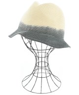 hatattack ストローハット