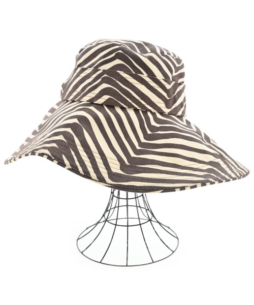 hatattack(ハットアタック)のハット サイズ:- 2,900円