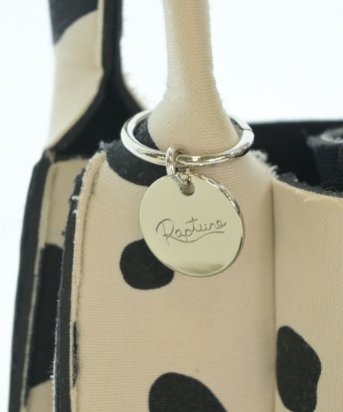 Rapture（ラプチャー）トートバッグ 白 サイズ:- レディース/2200668600095