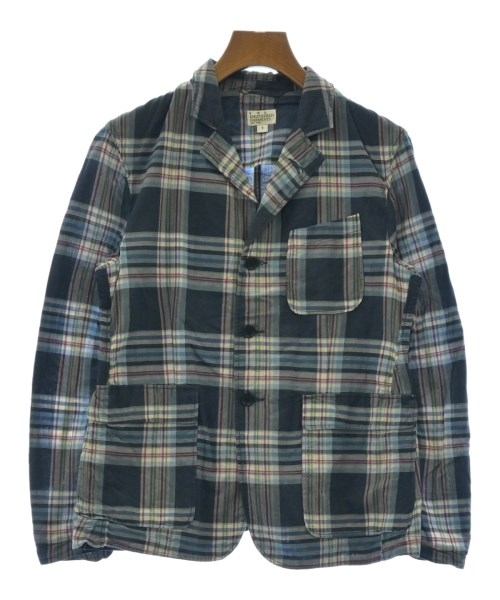 エフダブリューケイバイエンジニアドガーメンツ(FWK BY ENGINEERED GARMENTS)のFWK BY ENGINEERED GARMENTS カジュアルジャケット