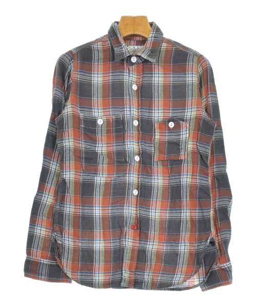エフダブリューケイバイエンジニアドガーメンツ(FWK BY ENGINEERED GARMENTS)のFWK BY ENGINEERED GARMENTS カジュアルシャツ