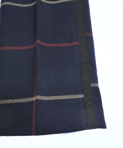 FWK BY ENGINEERED GARMENTS（エフダブリューケイバイエンジニアードガーメンツ）スラックス 紺 サイズ:0(XS位) レディース/2200624616108