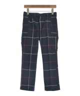 FWK BY ENGINEERED GARMENTS（エフダブリューケイバイエンジニアードガーメンツ）スラックス 紺 サイズ:0(XS位) レディース/2200624616108