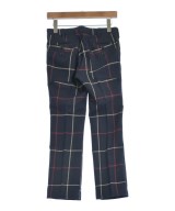 FWK BY ENGINEERED GARMENTS（エフダブリューケイバイエンジニアードガーメンツ）スラックス 紺 サイズ:0(XS位) レディース/2200624616108