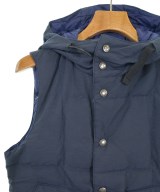 FWK BY ENGINEERED GARMENTS（エフダブリューケイバイエンジニアードガーメンツ）ダウンジャケット/ダウンベスト 紺 サイズ:1(S位) レディース/2200639244037