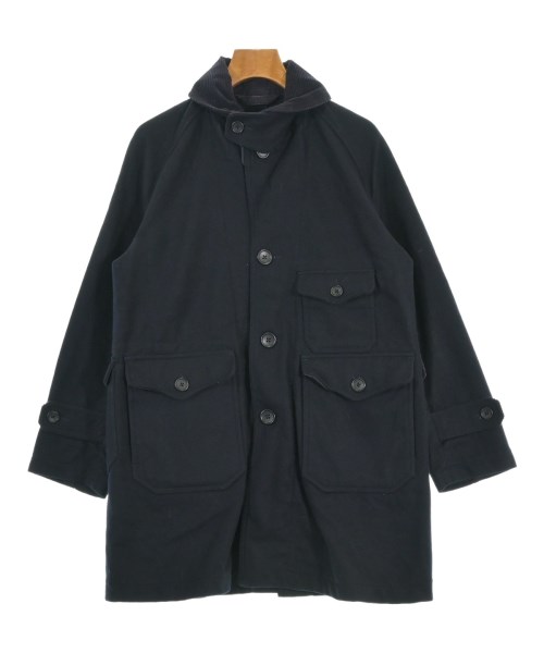 Engineered Garments(エンジニアドガーメンツ)その他 紺 サイズ:1(S位)/2200531462164