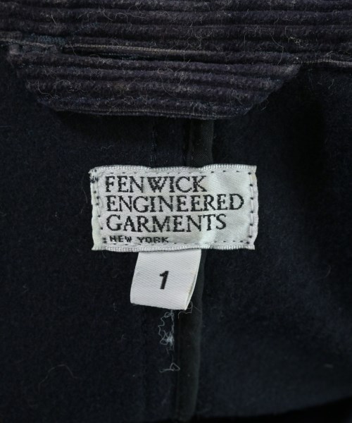 Engineered Garments（エンジニアドガーメンツ）その他 紺 サイズ:1(S位) レディース/2200531462164
