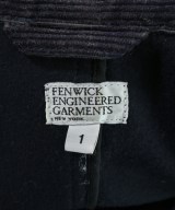 Engineered Garments（エンジニアドガーメンツ）その他 紺 サイズ:1(S位) レディース/2200531462164