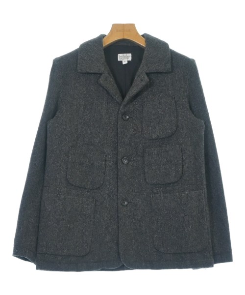 エフダブリューケイバイエンジニアドガーメンツ(FWK BY ENGINEERED GARMENTS)のFWK BY ENGINEERED GARMENTS カジュアルジャケット