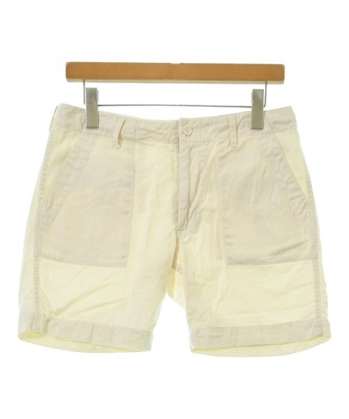 エフダブリューケイバイエンジニアドガーメンツ(FWK BY ENGINEERED GARMENTS)のFWK BY ENGINEERED GARMENTS ショートパンツ