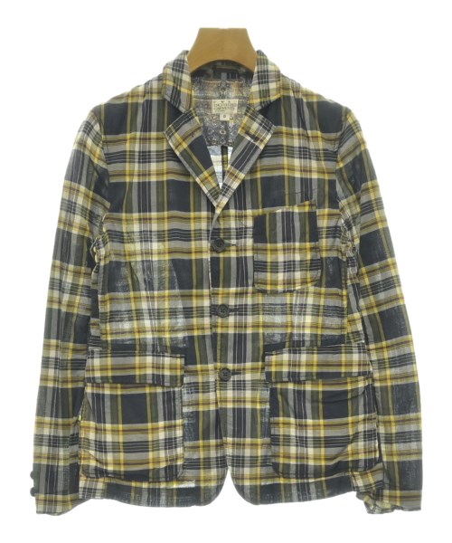 エフダブリューケイバイエンジニアドガーメンツ(FWK BY ENGINEERED GARMENTS)のFWK BY ENGINEERED GARMENTS カジュアルジャケット