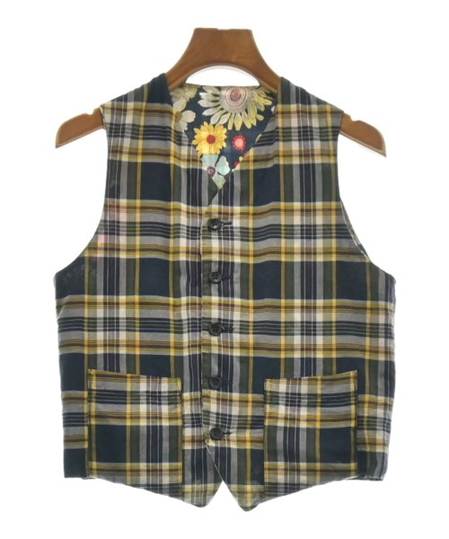 エフダブリューケイバイエンジニアドガーメンツ(FWK BY ENGINEERED GARMENTS)のFWK BY ENGINEERED GARMENTS ベスト