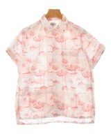 FWK BY ENGINEERED GARMENTS カジュアルシャツ
