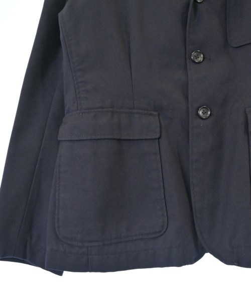 FWK BY ENGINEERED GARMENTS（エフダブリューケイバイエンジニアードガーメンツ）カジュアルジャケット 紺 サイズ:1(S位) レディース/2200626677022