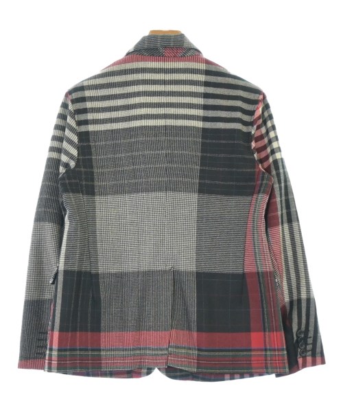 FWK BY ENGINEERED GARMENTS（エフダブリューケイバイエンジニアードガーメンツ）カジュアルジャケット 黒 サイズ:1(S位) レディース/2200632709045