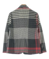 FWK BY ENGINEERED GARMENTS（エフダブリューケイバイエンジニアードガーメンツ）カジュアルジャケット 黒 サイズ:1(S位) レディース/2200632709045