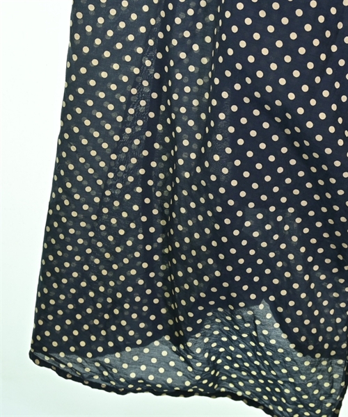 FWK BY ENGINEERED GARMENTS（エフダブリューケイバイエンジニアードガーメンツ）ワンピース 紺 サイズ:1(S位) レディース/2200608267128