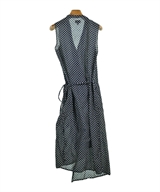FWK BY ENGINEERED GARMENTS（エフダブリューケイバイエンジニアードガーメンツ）ワンピース 紺 サイズ:1(S位) レディース/2200608267128