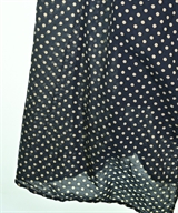 FWK BY ENGINEERED GARMENTS（エフダブリューケイバイエンジニアードガーメンツ）ワンピース 紺 サイズ:1(S位) レディース/2200608267128