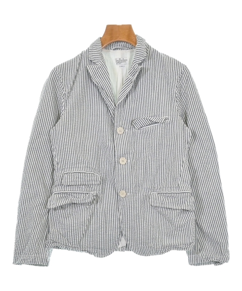 FWK BY ENGINEERED GARMENTS（エフダブリューケイバイエンジニアードガーメンツ）その他 グレー サイズ:1/1(S位) レディース/2200608267241