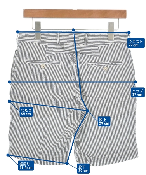 FWK BY ENGINEERED GARMENTS（エフダブリューケイバイエンジニアードガーメンツ）その他 グレー サイズ:1/1(S位) レディース/2200608267241
