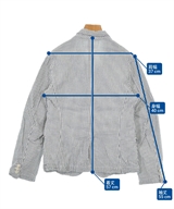 FWK BY ENGINEERED GARMENTS（エフダブリューケイバイエンジニアードガーメンツ）その他 グレー サイズ:1/1(S位) レディース/2200608267241