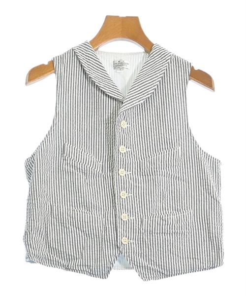 エフダブリューケイバイエンジニアドガーメンツ(FWK BY ENGINEERED GARMENTS)のFWK BY ENGINEERED GARMENTS ベスト