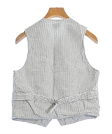 FWK BY ENGINEERED GARMENTS（エフダブリューケイバイエンジニアードガーメンツ）ベスト グレー サイズ:1(S位) レディース/2200608267258