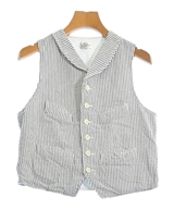 FWK BY ENGINEERED GARMENTS ベスト