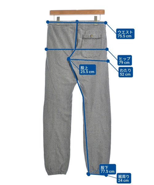 FWK BY ENGINEERED GARMENTS（エフダブリューケイバイエンジニアードガーメンツ）その他 グレー サイズ:1(S位) レディース/2200608267265