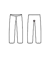 FWK BY ENGINEERED GARMENTS（エフダブリューケイバイエンジニアードガーメンツ）その他 グレー サイズ:1(S位) レディース/2200608267265