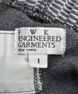 FWK BY ENGINEERED GARMENTS（エフダブリューケイバイエンジニアードガーメンツ）その他 グレー サイズ:1(S位) レディース/2200608267265