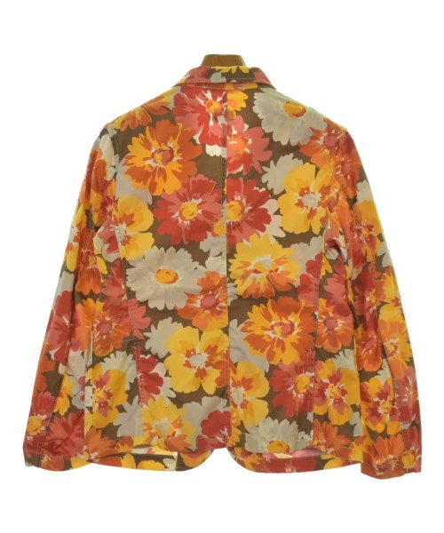 FWK BY ENGINEERED GARMENTS（エフダブリューケイバイエンジニアードガーメンツ）テーラードジャケット その他（柄物・カラフル） サイズ:1(S位) レディース/2200601249046