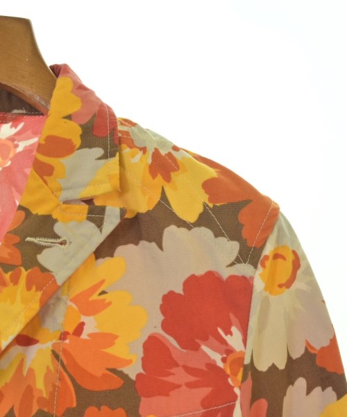 FWK BY ENGINEERED GARMENTS（エフダブリューケイバイエンジニアードガーメンツ）テーラードジャケット その他（柄物・カラフル） サイズ:1(S位) レディース/2200601249046