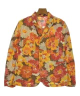 FWK BY ENGINEERED GARMENTS（エフダブリューケイバイエンジニアードガーメンツ）テーラードジャケット その他（柄物・カラフル） サイズ:1(S位) レディース/2200601249046