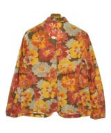 FWK BY ENGINEERED GARMENTS（エフダブリューケイバイエンジニアードガーメンツ）テーラードジャケット その他（柄物・カラフル） サイズ:1(S位) レディース/2200601249046